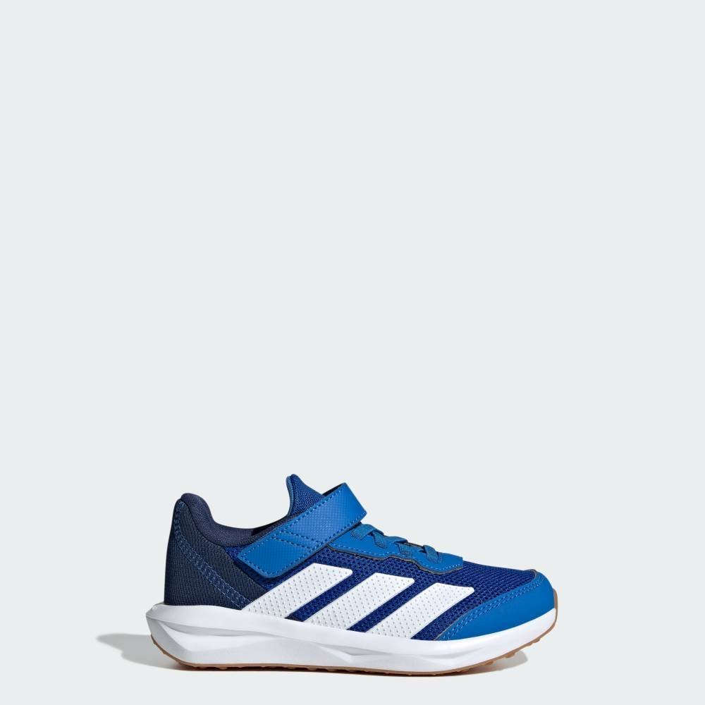 Кроссовки Fight Kids / Faito Kids Adidas, blue — фото 2
