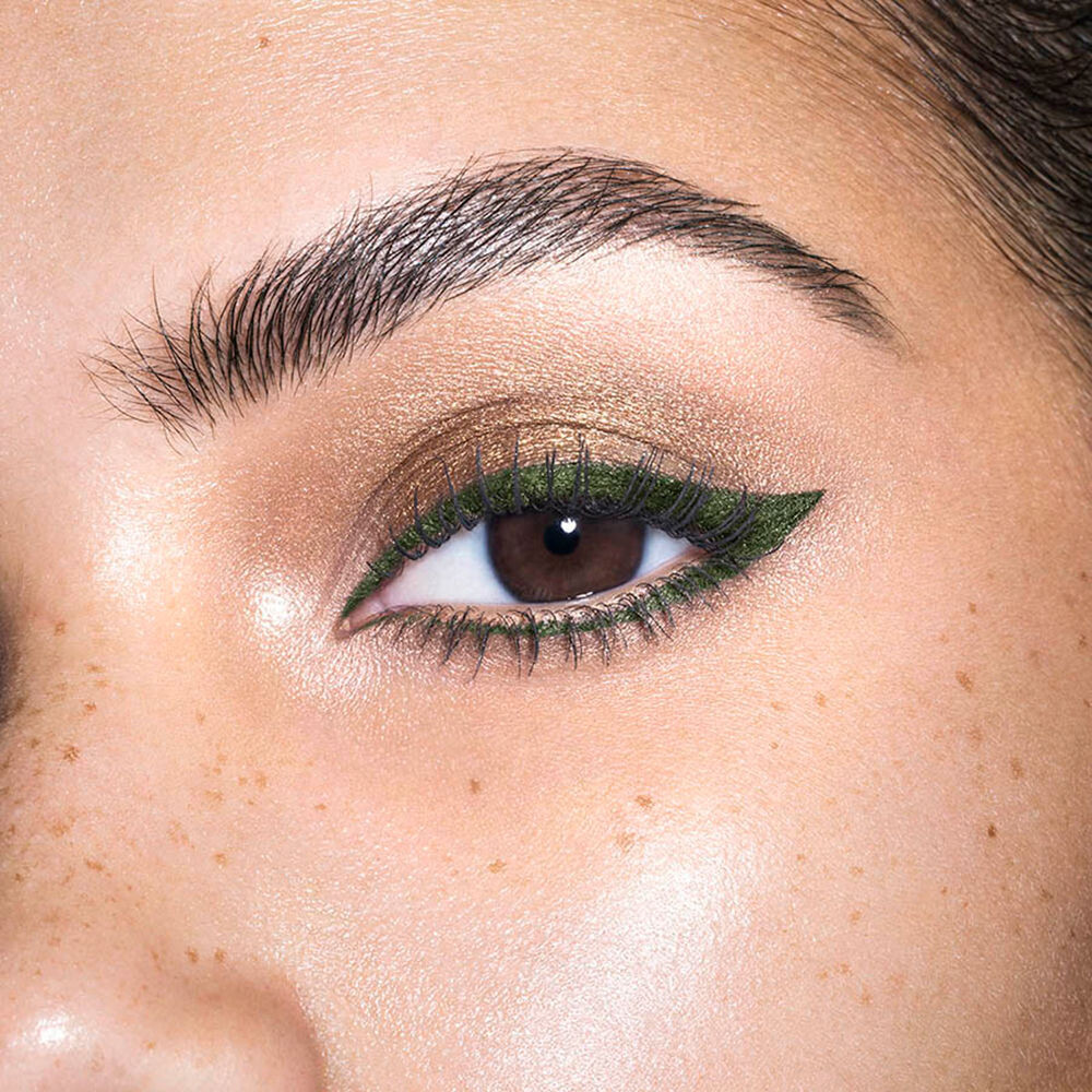 Подводка для глаз Colorstay eye liner Revlon mass market, 0,28 г, 206-jade — фото 3