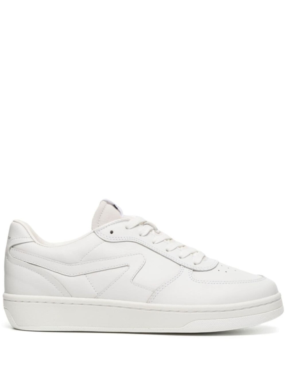 

rag & bone кеды Retro Court, белый