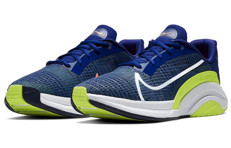 

Кроссовки Nike SuperRep Мужчины, Синий, Кроссовки Nike SuperRep Мужчины
