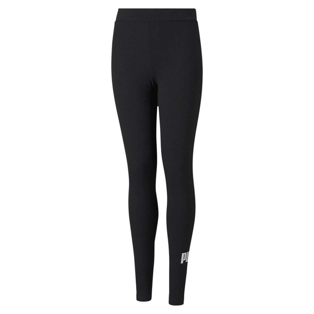

Тайтсы Puma Essential Logo, черный