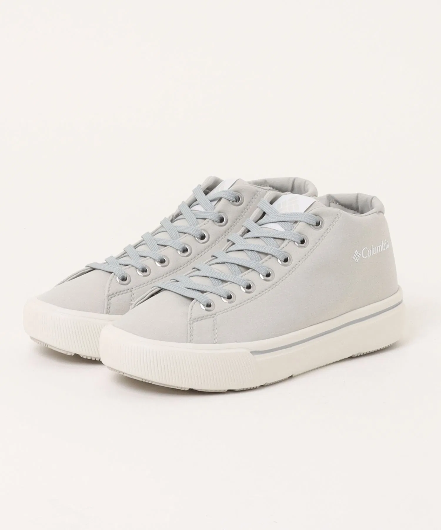 Унисекс кроссовки Columbia Hawthorne Rain Mid Waterproof серые