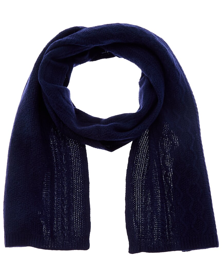 

Шарф из кашемира «Портолано» Portolano, цвет pattern