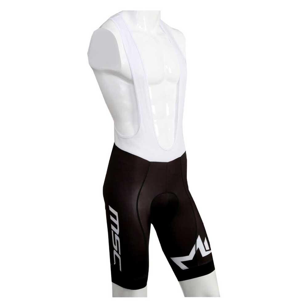 

Шорты MSC X-Race, черный