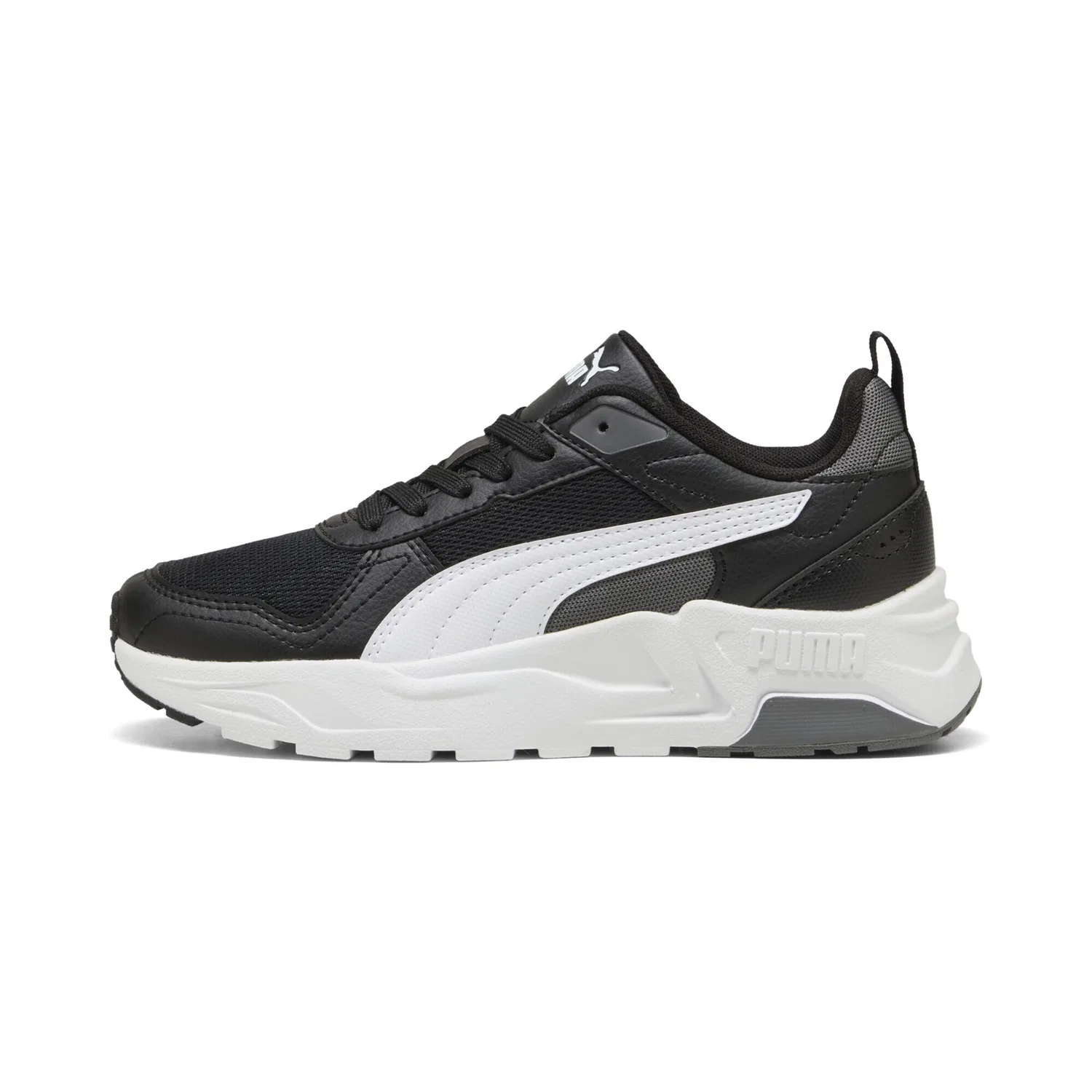 Спортивная обувь Puma, Black