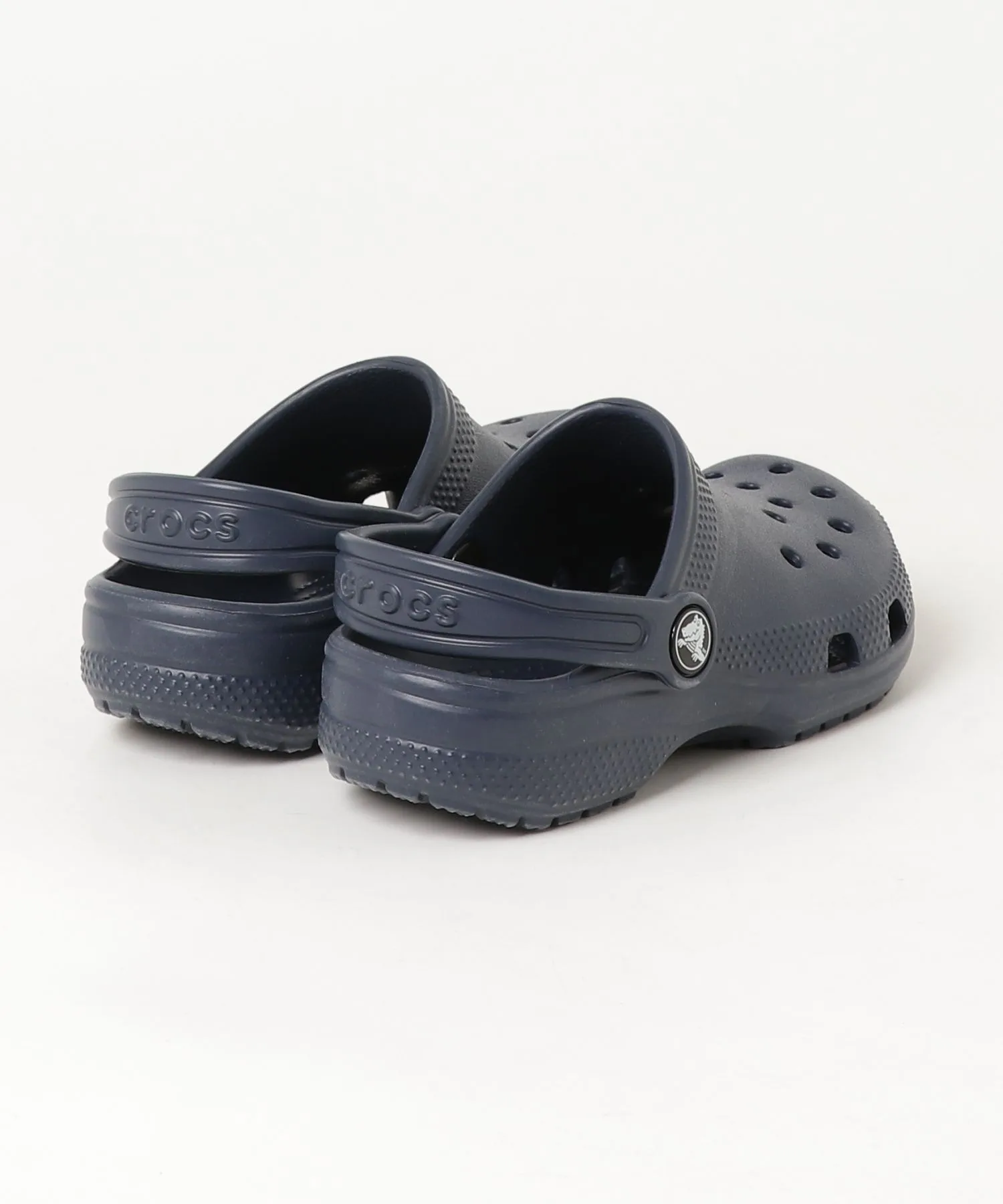 Детские кроксы Crocs CLASSIC CLOG KIDS — фото 2