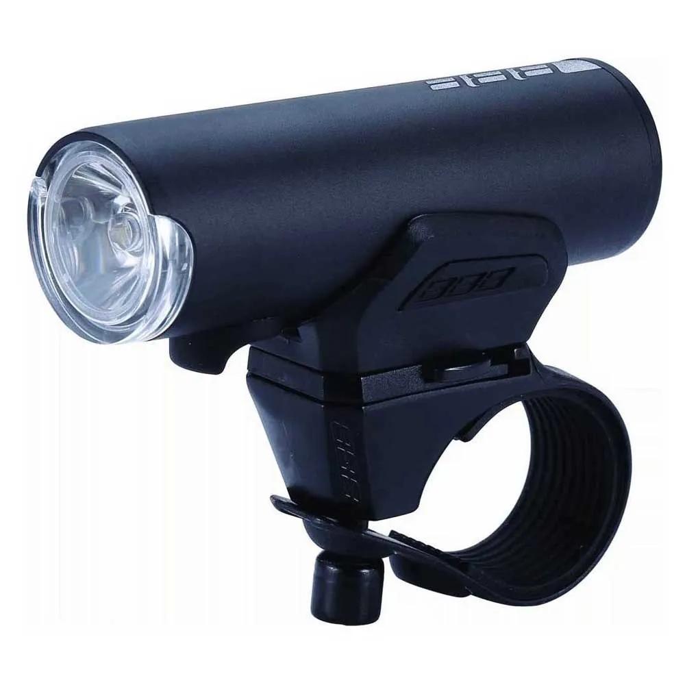 

Передний свет BBB Scout, прозрачный