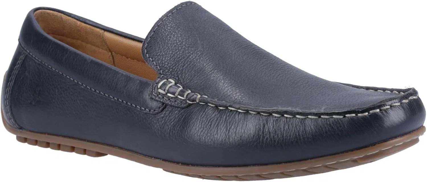 Мужские туфли Ralph Chelsea от Hush Puppies, Navy