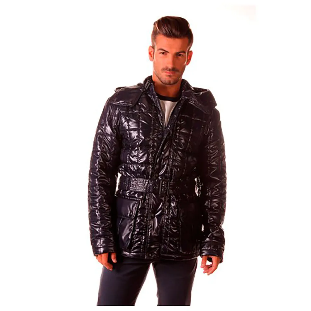 

Куртка Nautica N33AMOUT7102, черный