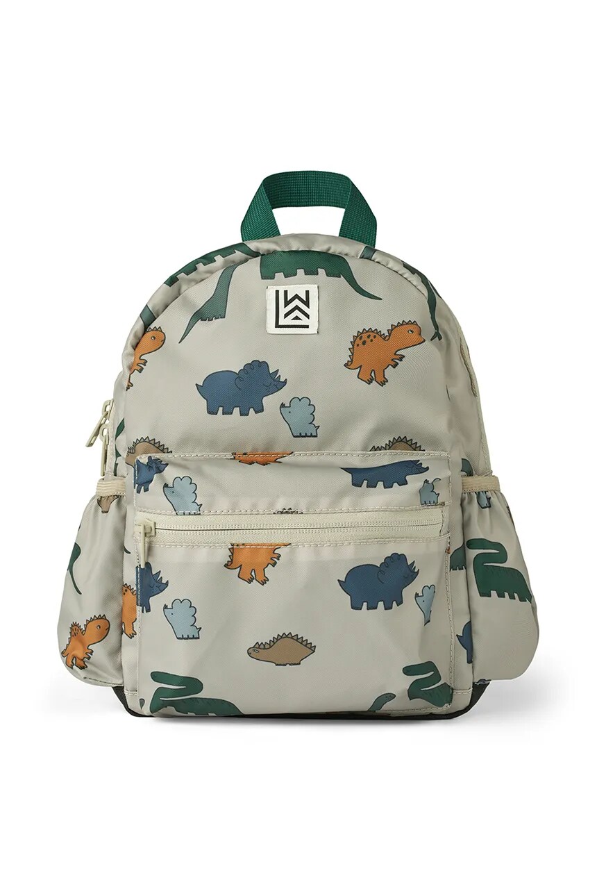 

Andreas Backpack Детский рюкзак Liewood, бежевый