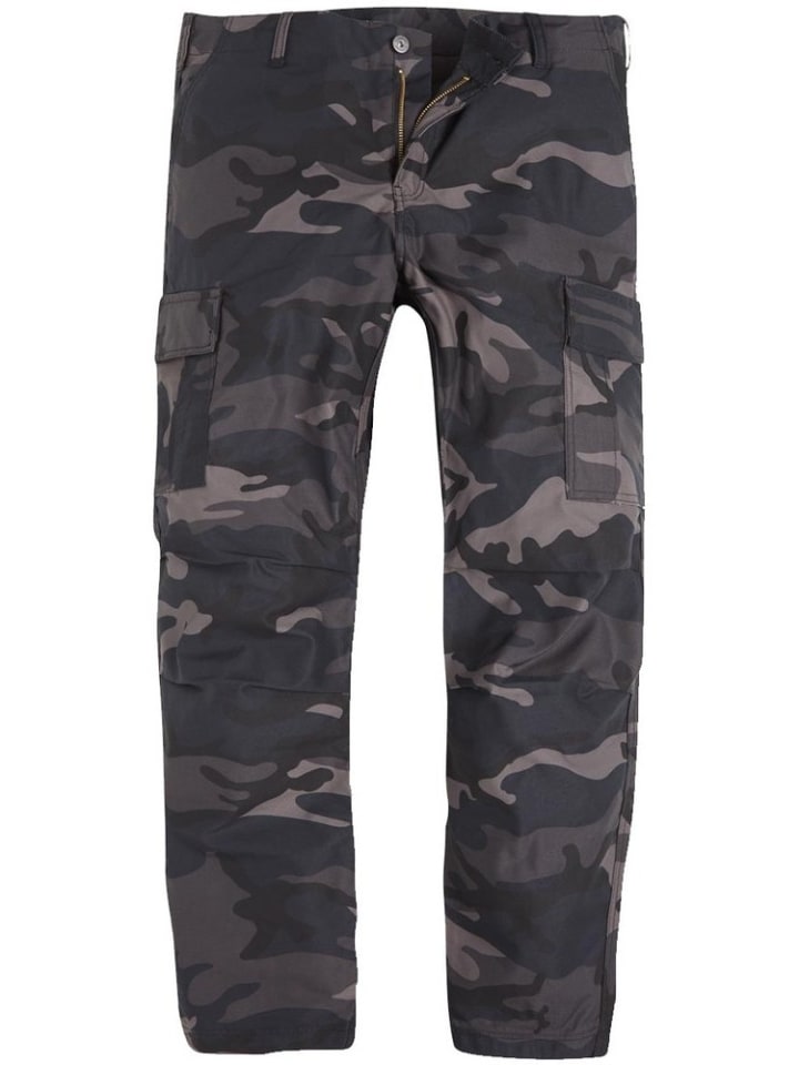 

Брюки-Карго Vintage Industries