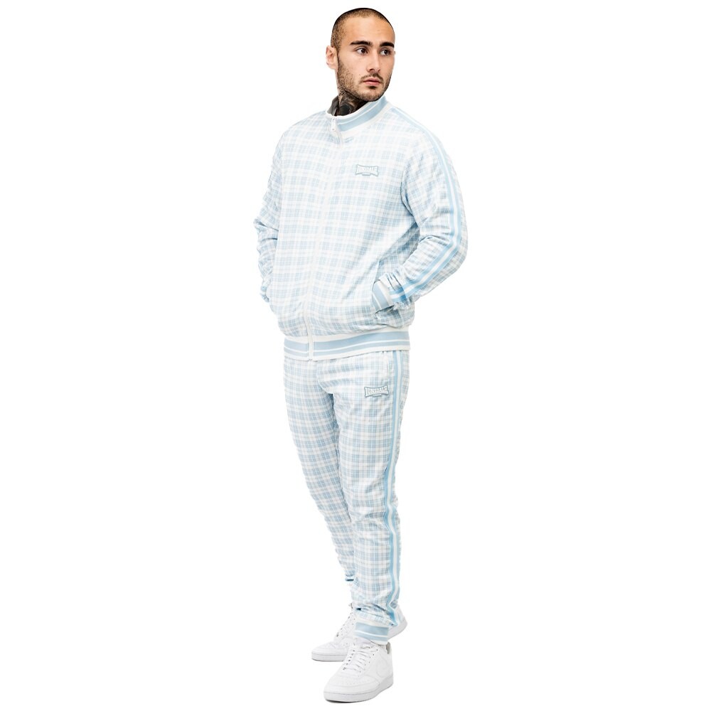 

Спортивный костюм Lonsdale Witton Slim Fit, синий