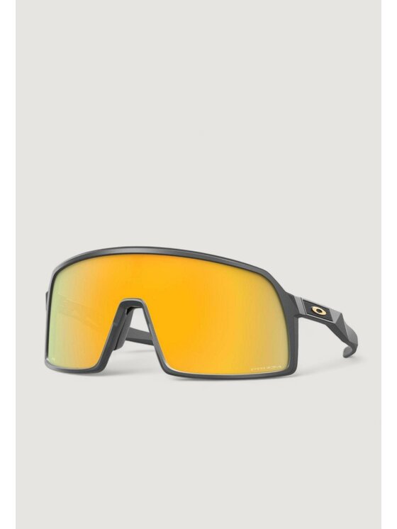 

Солнечные очки Oakley, серый