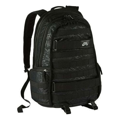 

Сумка sb rpm backpack aop 'black' Nike, черный