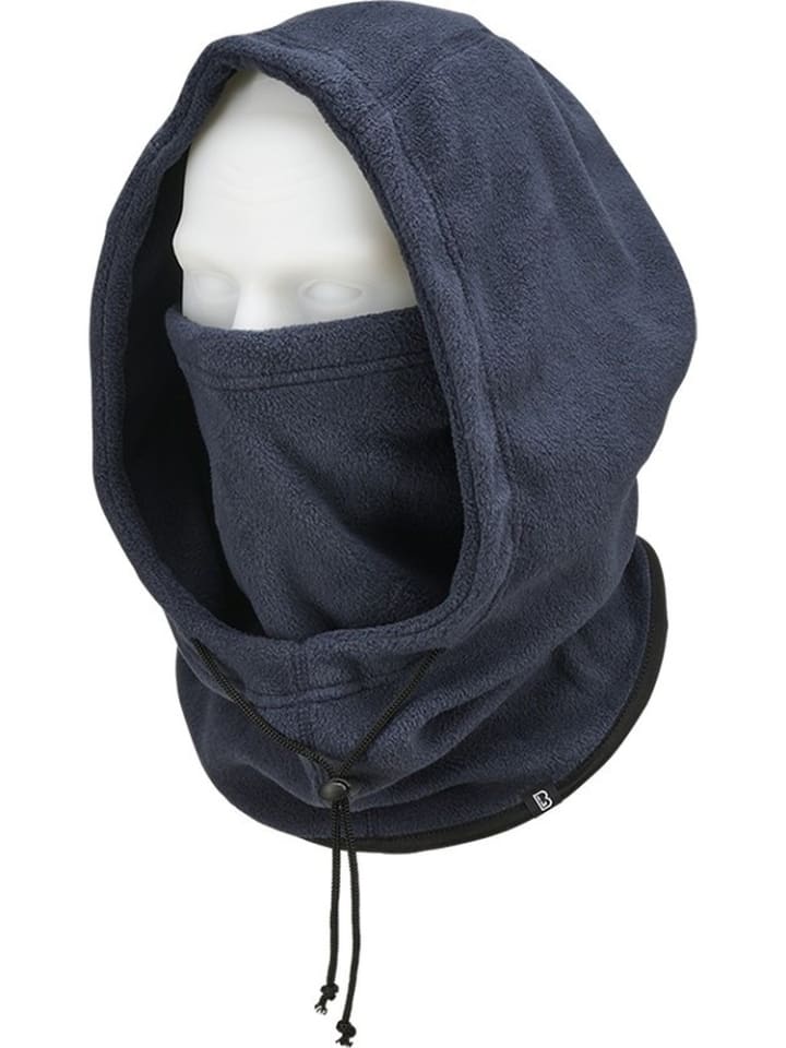 

Шарф Arctic Balaclava Brandit, синий