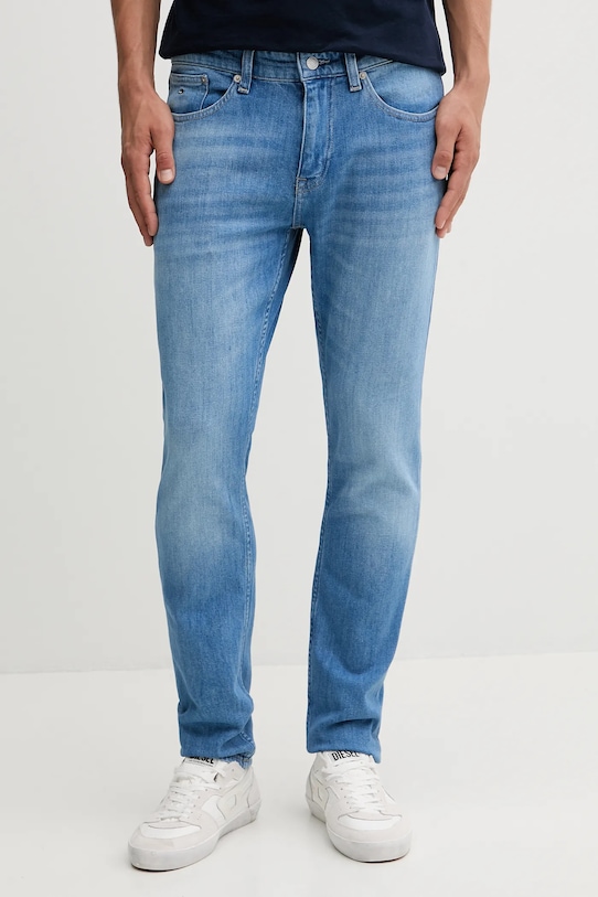 

Джинсы Tommy Jeans, синий