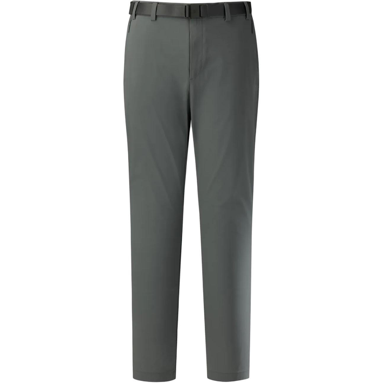 

KOLON SPORT Повседневные брюки мужские черные