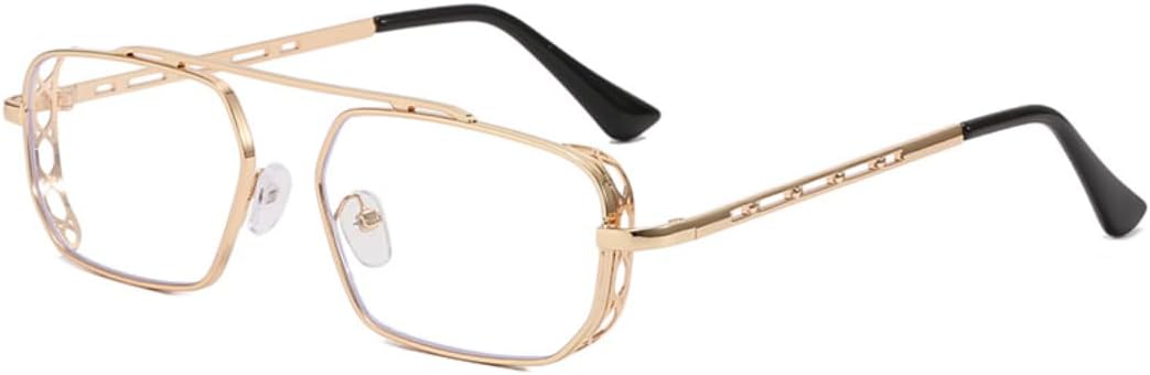 

Солнцезащитные очки с защитой UV400 | Красные, розовые линзы цвета океана, маленькие, металлические | для женщин и мужчин, для занятий спортом на открытом воздухе и вождения DSVIGF, 07