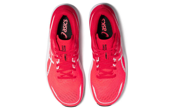 Кроссовки гиперскорость 3 Asics, белый — фото 3