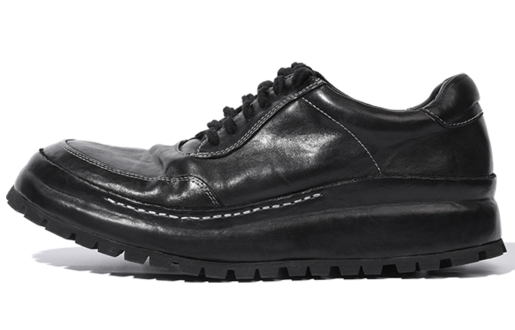 Vibram x Dreambo Повседневные туфли мужские Dreambox, черный — фото 2