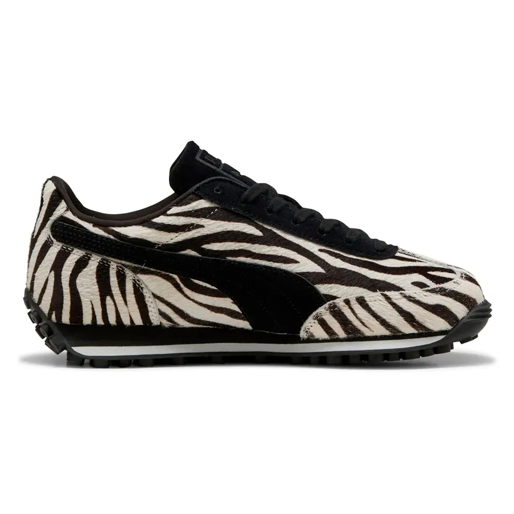 Кроссовки Puma Easy Rider Zebra, белый — фото 3