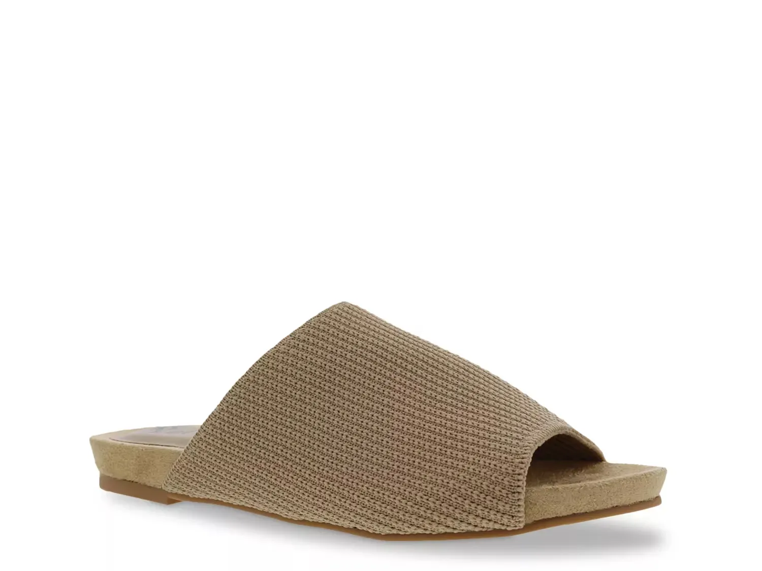 Nigh Мюли Bellini, Beige