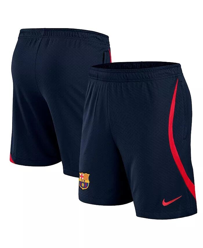 

Мужские шорты Navy Barcelona Strike Performance Nike