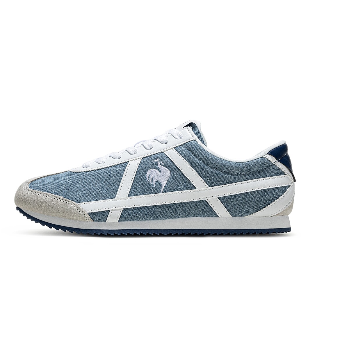 

Кроссовки le coq sportif Lifestyle Shoes Women's Low-top, серый