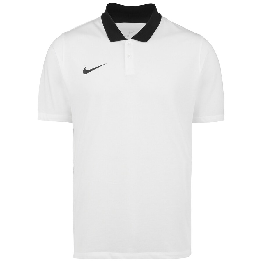 

Рубашка для выступлений NIKE Park 20, белый