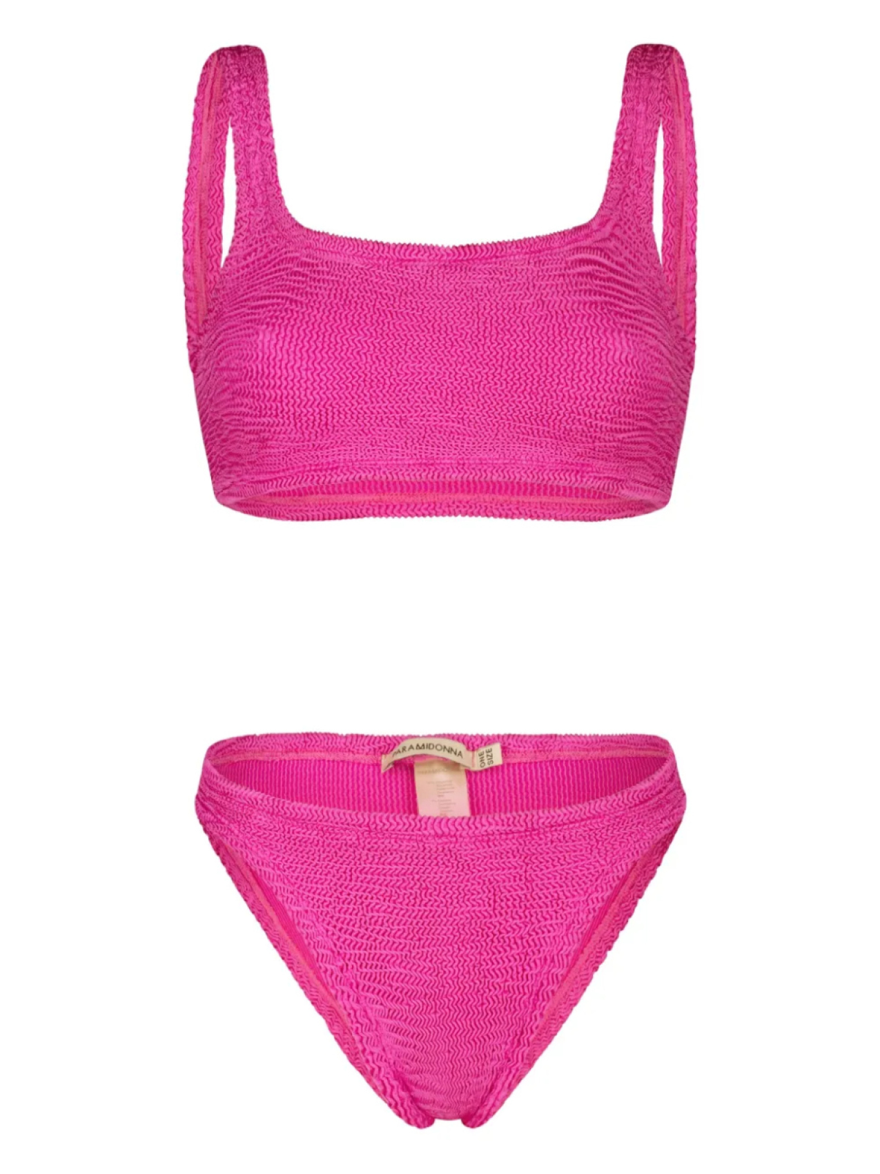 

Комплект бикини Эмили PARAMIDONNA, розовый