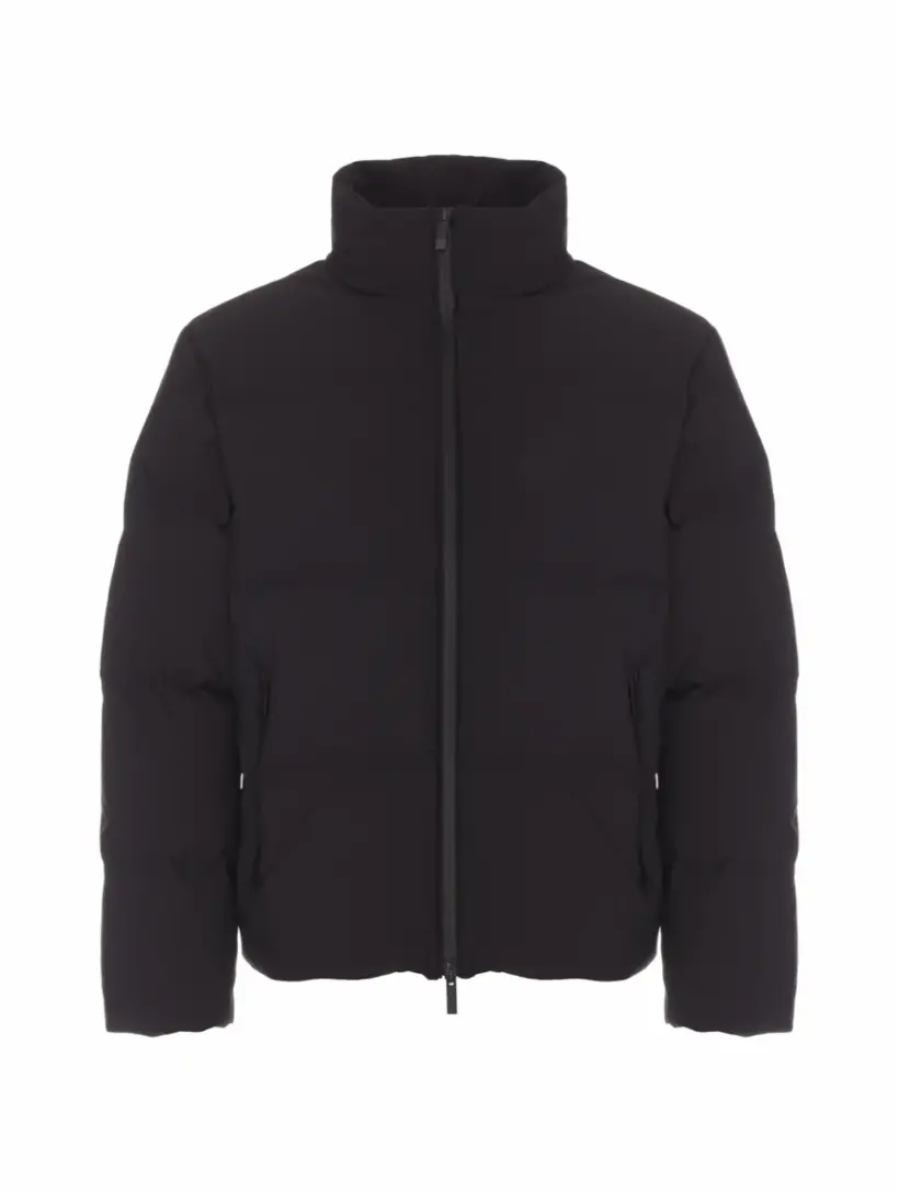 

Стеганая куртка Misone Moncler, черный