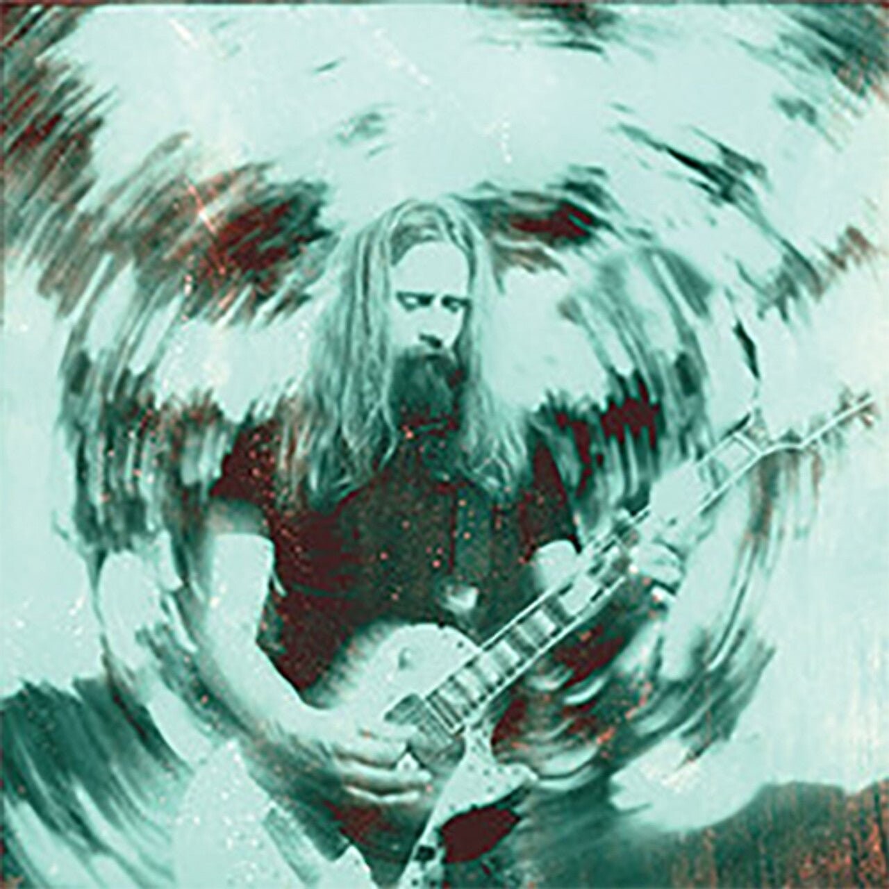 

Виниловая пластинка Cantrell, Jerry - Degradation Trip: 20Th Anniversary