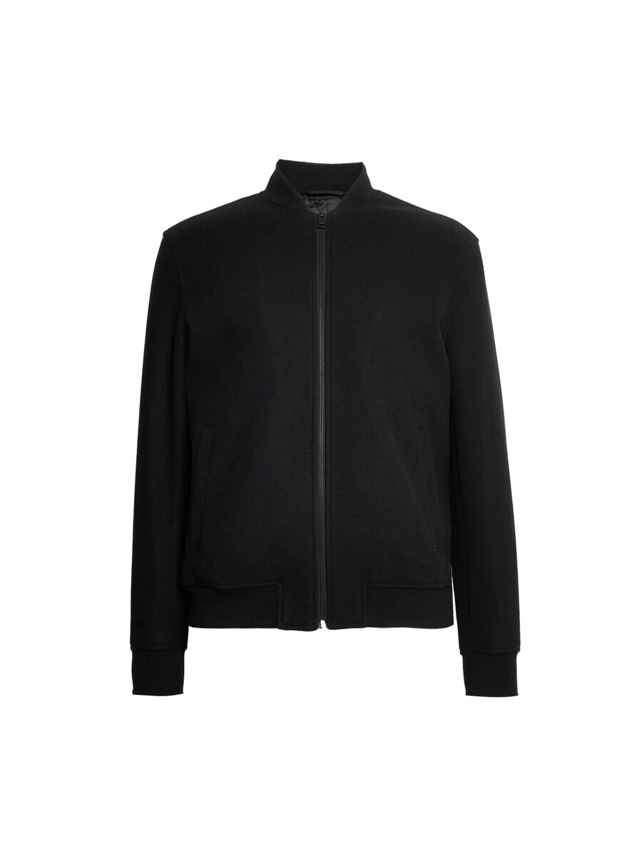 

Всесезонная куртка Marks & Spencer Between-Season Jacket, черный