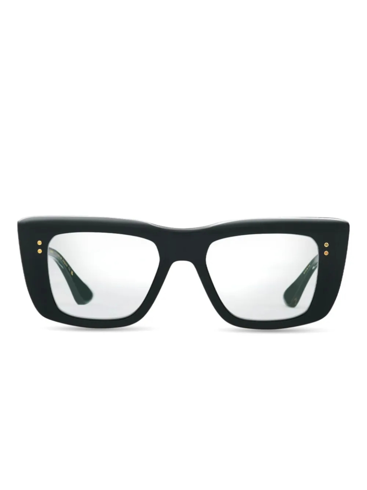 

Очки Mahine Dita Eyewear, черный