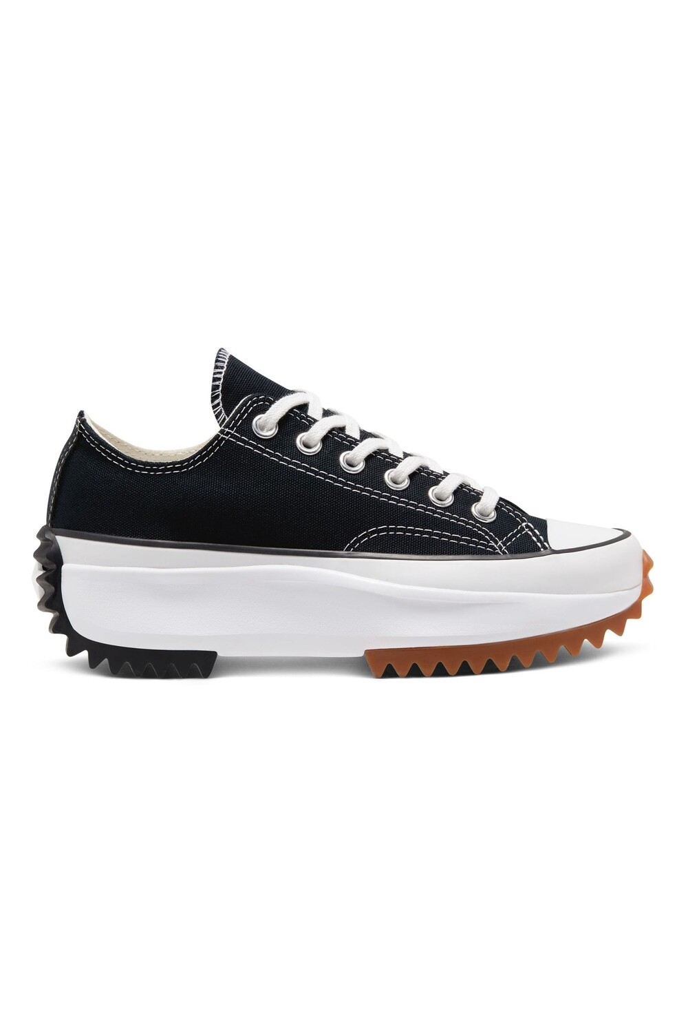 

Спортивная обувь Run Star Hike Converse, черный