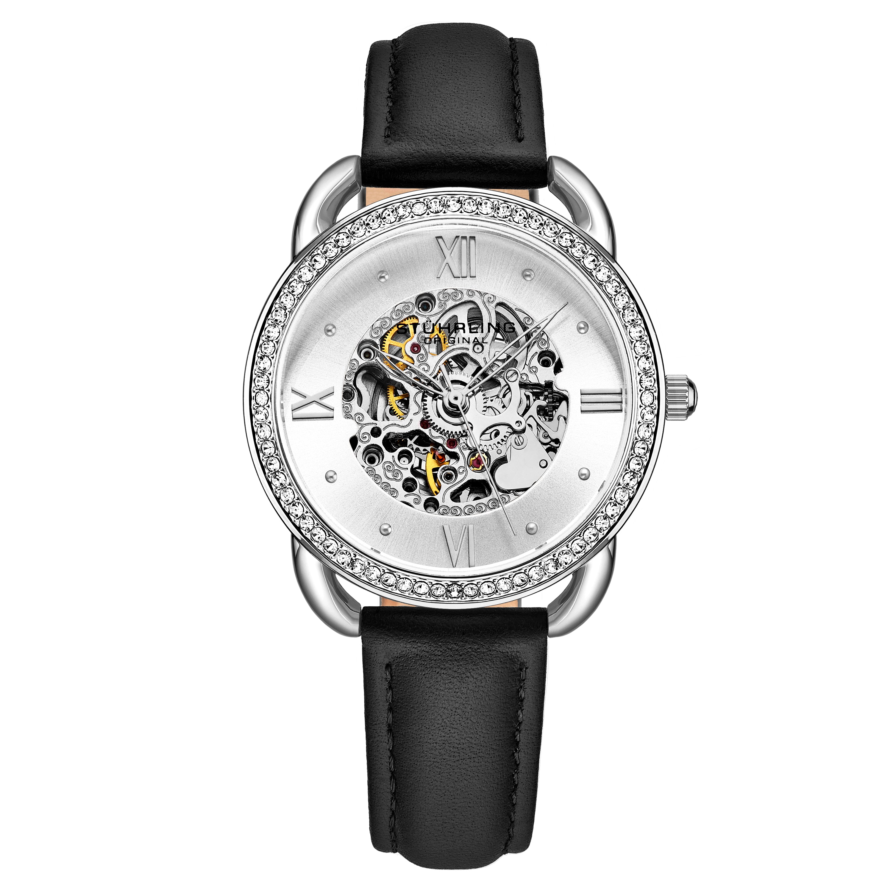 

Часы женские Stuhrling Original, серебряный