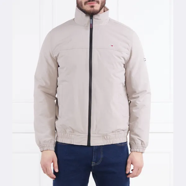 

Куртка стандартного кроя Tommy Hilfiger, бежевый