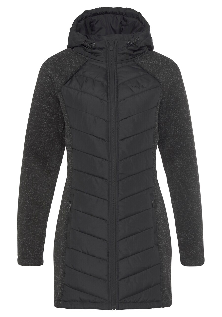 

Всесезонная куртка VIVANCE Between-Season Jacket, черный