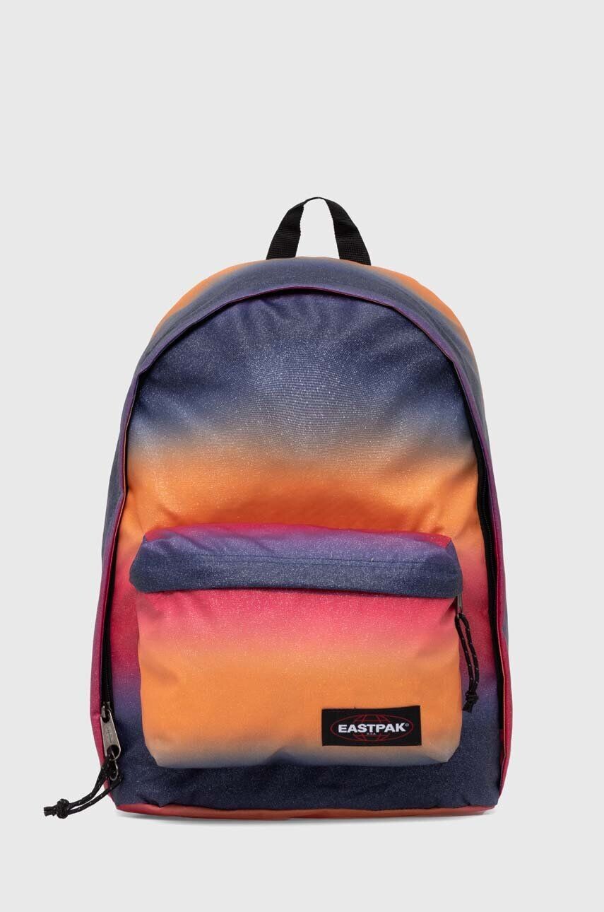 

Рюкзак Eastpak ВНЕ ОФИСА, мультиколор
