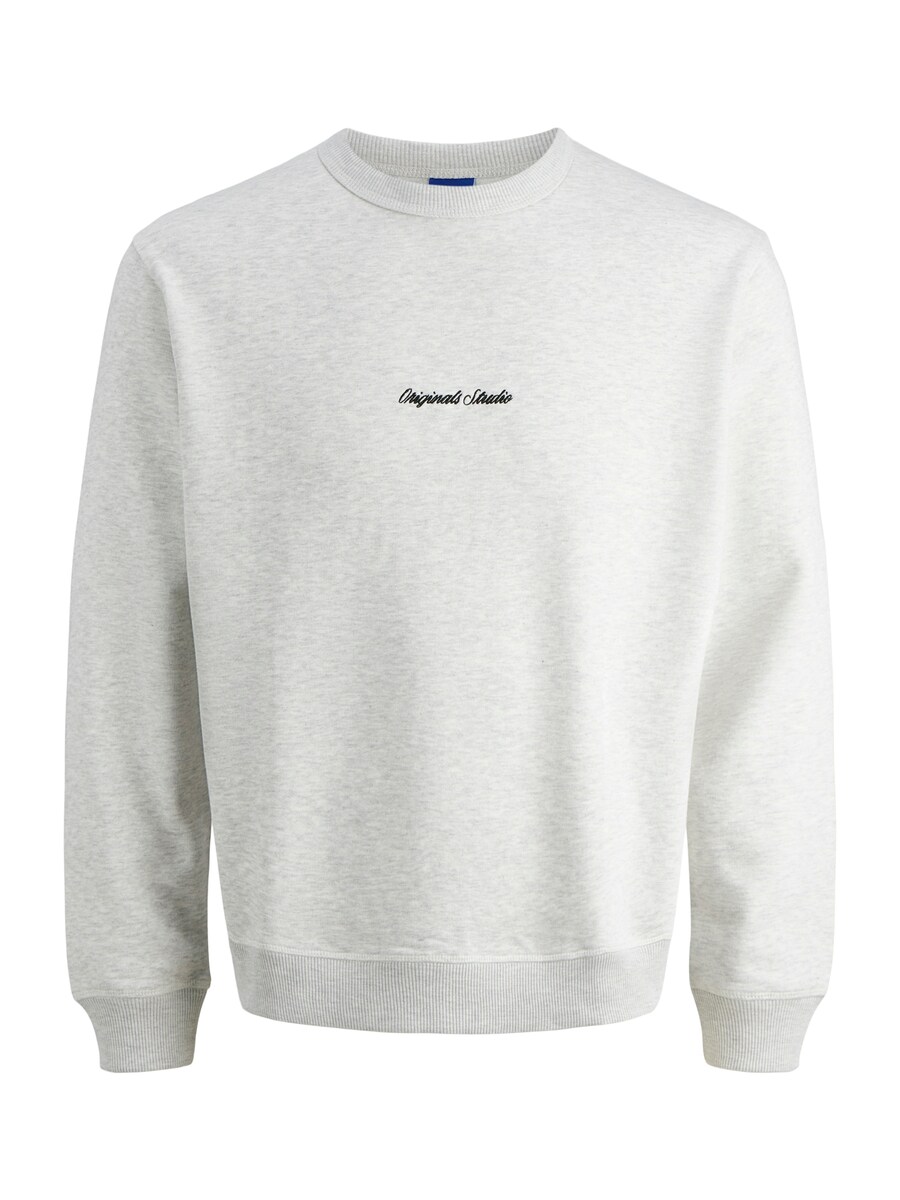 

Толстовка JACK & JONES JACK & JONES JORNORREBRO, mottled white