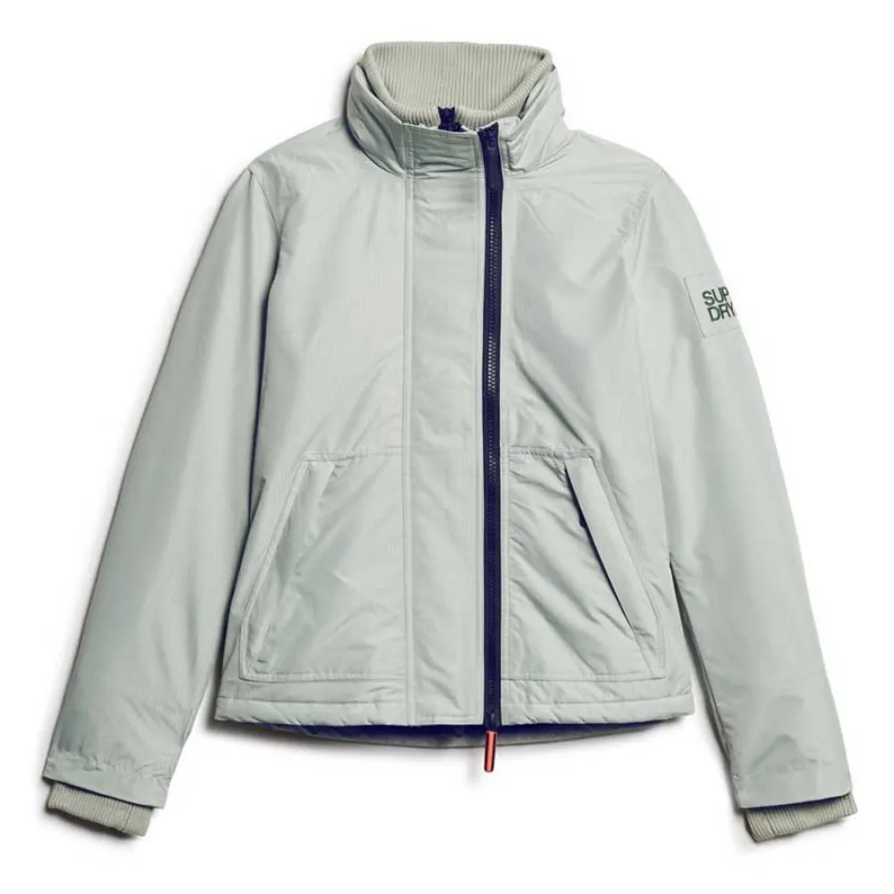 

Куртка Superdry Mtn, серый