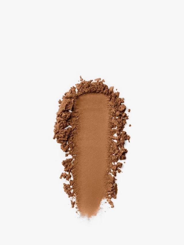 Пудра компактная с полупрозрачным финишем Bobbi Brown, Golden Brown — фото 2