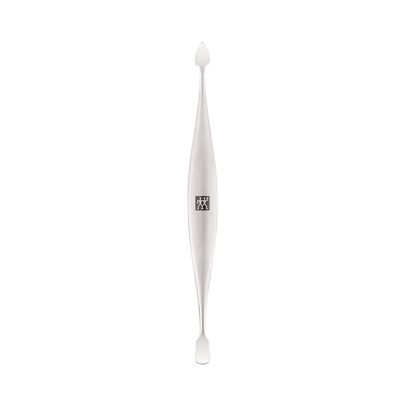 Маникюрный инструмент для кутикулы и ногтей ZWILLING Beauty Twinox 2-in-1 — фото 2