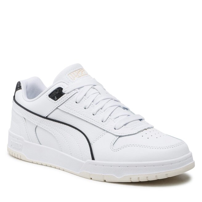 

Кроссовки Puma RbdGame Low, белый