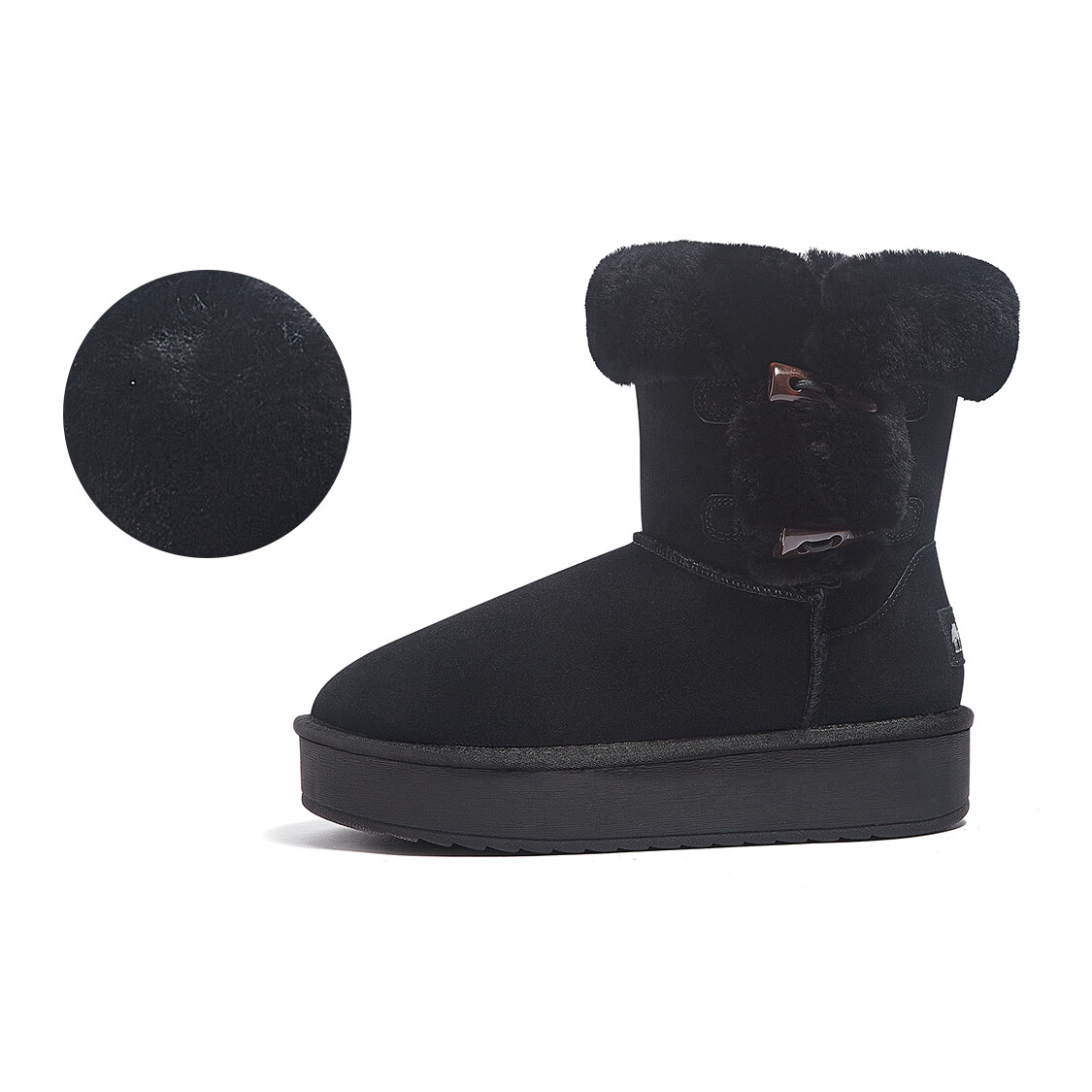 

Ботинки CAMEL Snow Boots Women's