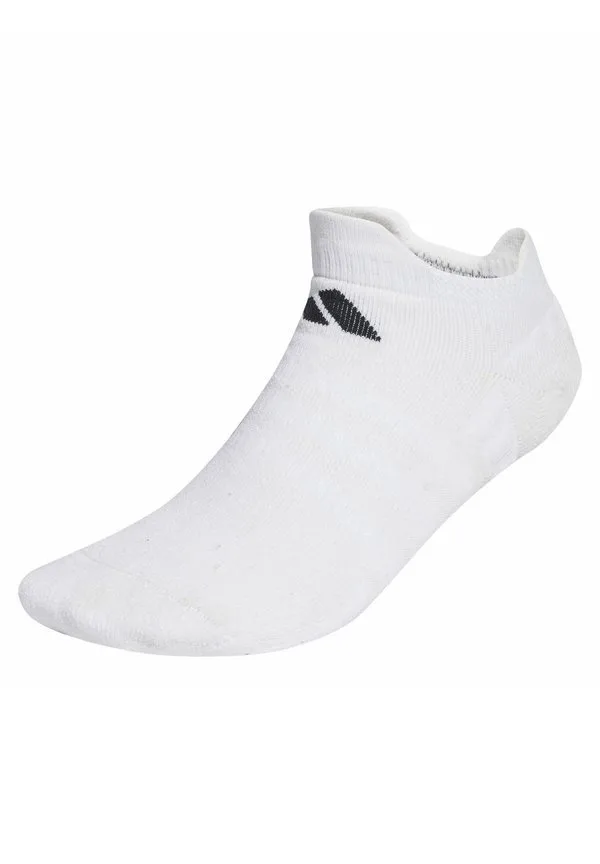Теннисные низкие спортивные носки Adidas Performance, White/Black