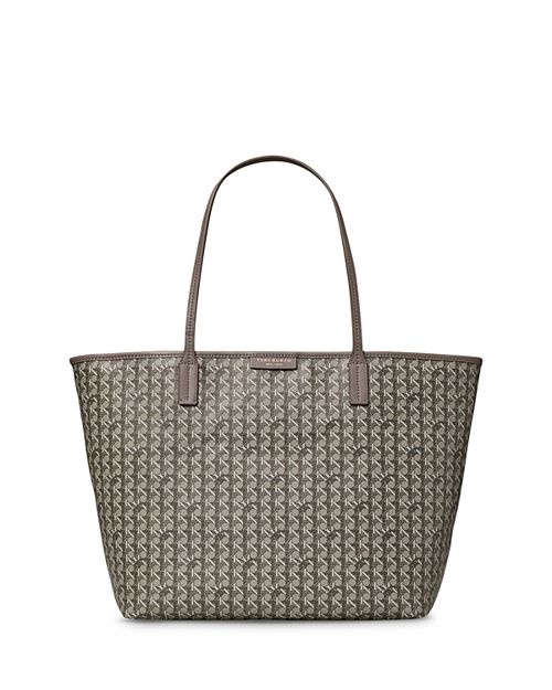 

Сумка Ever Ready Tory Burch, цвет Gray