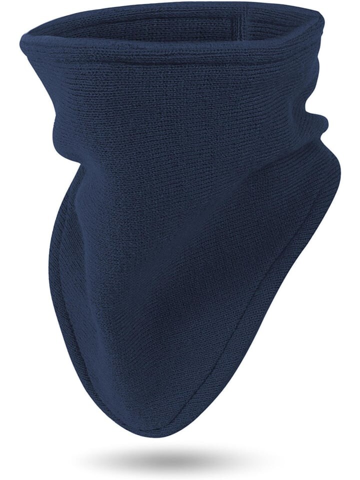 

Шарф Normani Outdoor Sports, темно-синий