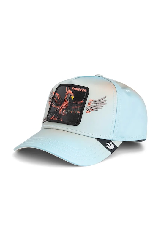 

Бейсболка Goorin Bros, синий