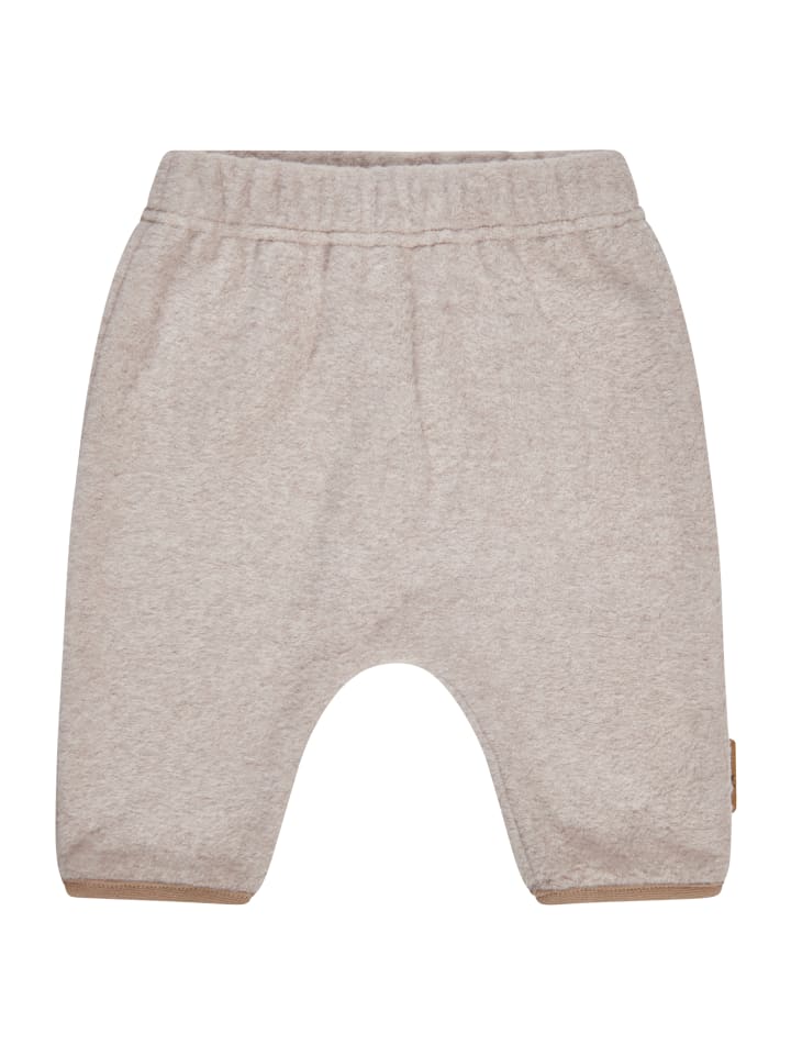 

Спортивные брюки Sterntaler, песочный